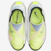 Nk Go Flyease Slip Ons - Green